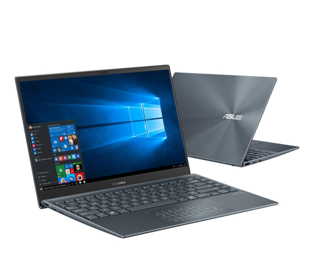 ASUS Zenbook 14 UX425EA i7-1165G7/16GB/512/W10P - 601379 - zdjęcie